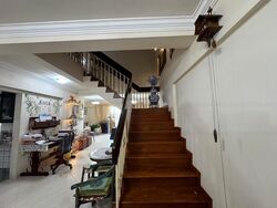 Blk 237 Hougang Street 21 (Hougang), HDB Executive #466142211
